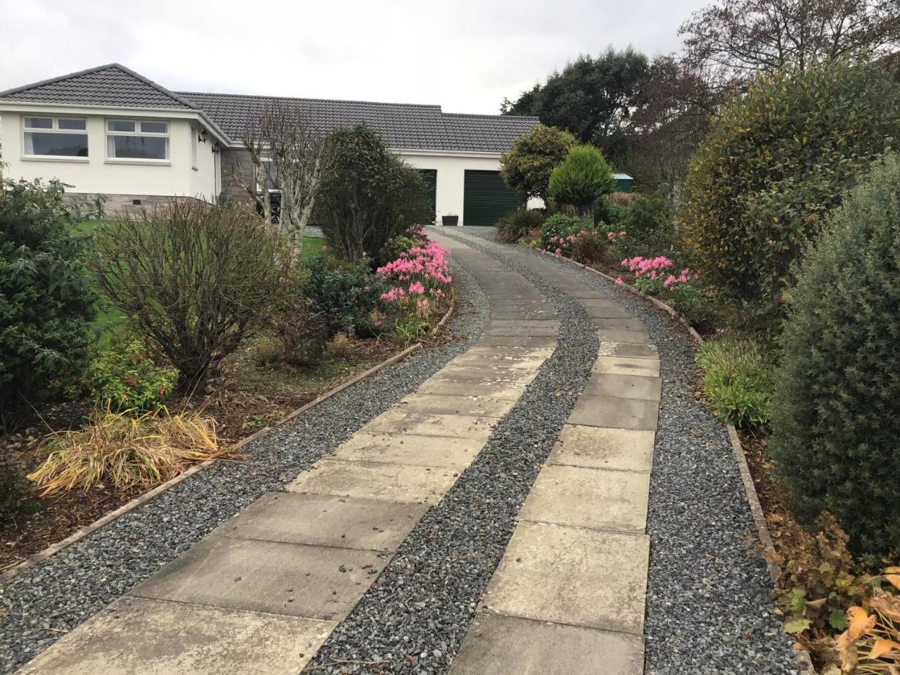 Drumcuan Bed & Breakfast Stranraer Eksteriør bilde