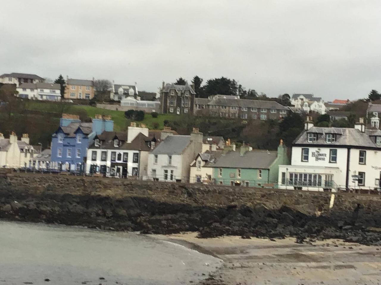 Drumcuan Bed & Breakfast Stranraer Eksteriør bilde