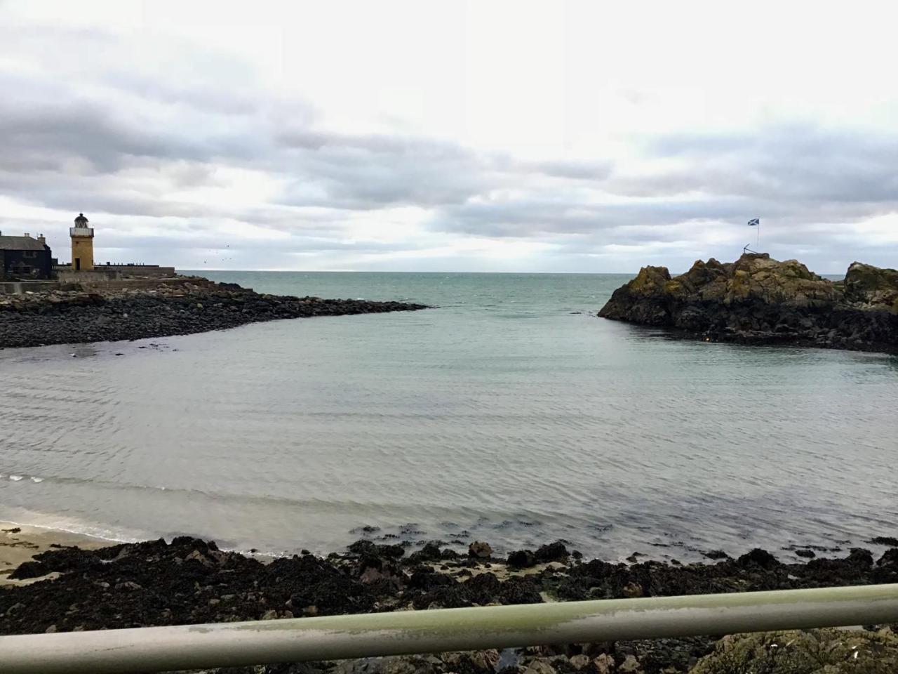 Drumcuan Bed & Breakfast Stranraer Eksteriør bilde