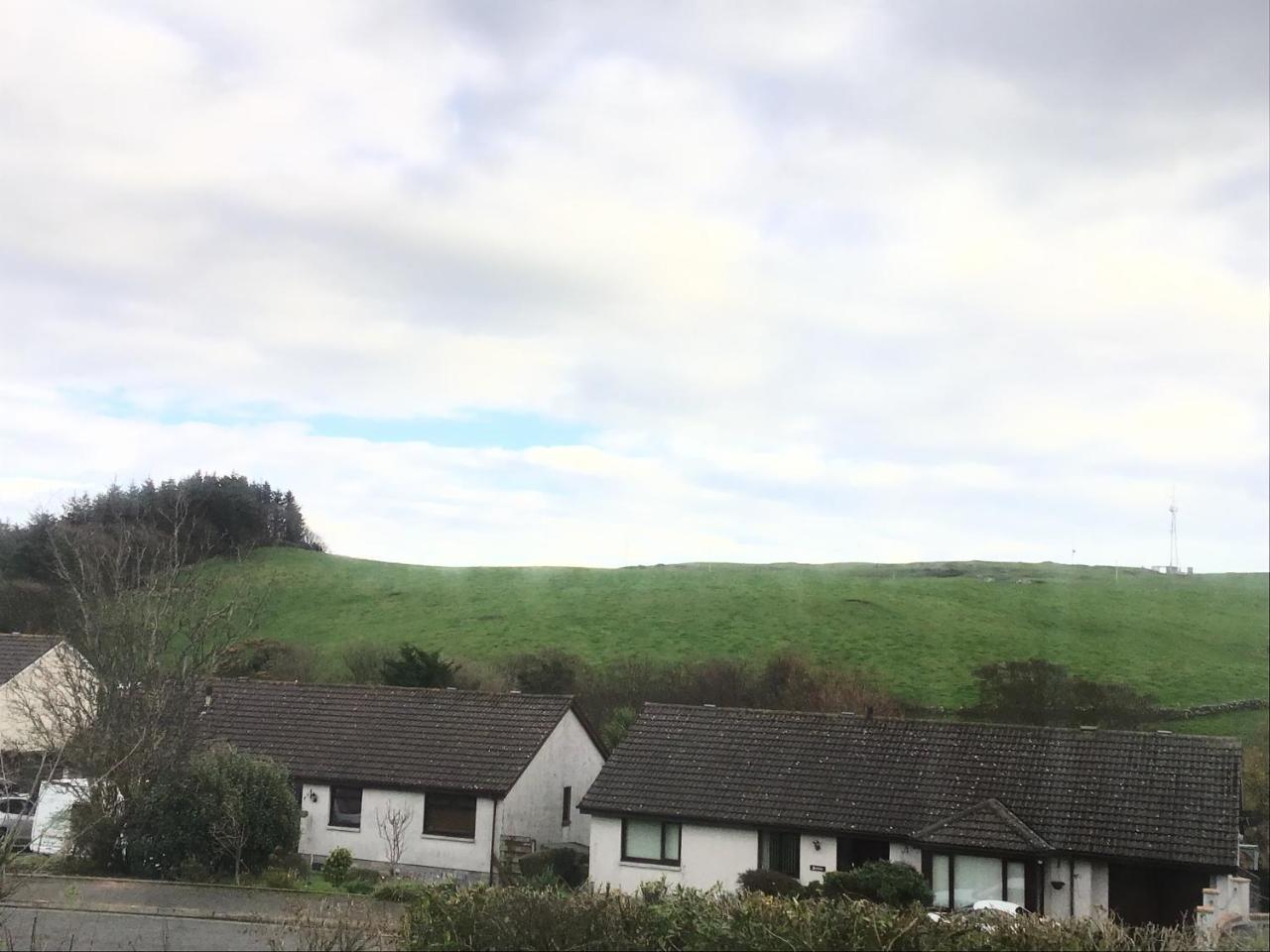 Drumcuan Bed & Breakfast Stranraer Eksteriør bilde